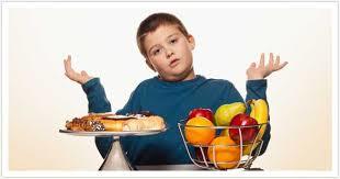 Atencion de enfermeria para el control del niño sano