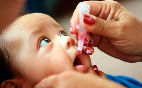 Atencion de enfermeria para el control del niño sano