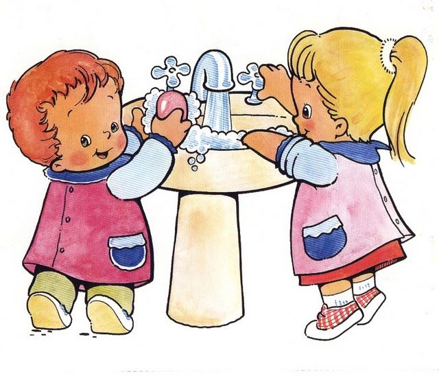 ATENCIÓN DE ENFERMERÍA EN EL CONTROL DEL NIÑO SANO