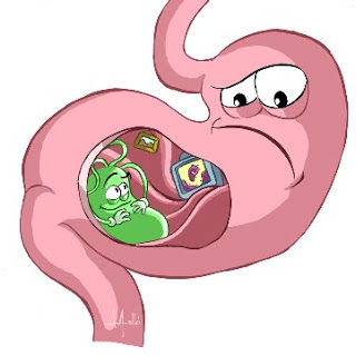 ATENCIÓN DE ENFERMERÍA EN EL CONTROL DEL NIÑO SANO