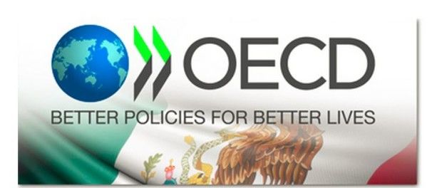 Organización para la Cooperación y el Desarrollo Económicos (OCDE)