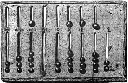 HISTORIA Y GENERACIONES DE LAS COMPUTADORAS
