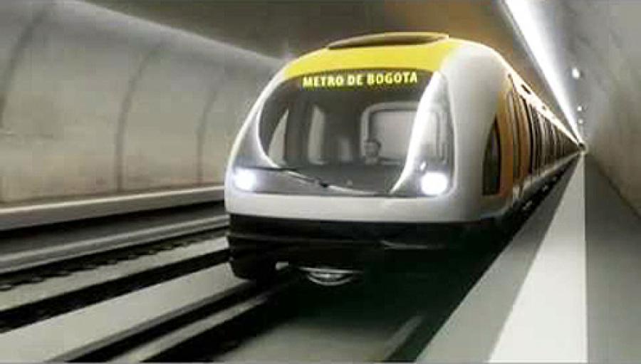 Evaluación Socioeconómica Ex-ante del Proyecto "Primera Línea del Metro de Bogotá"