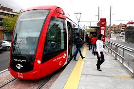 Evaluación Socioeconómica Ex-ante del Proyecto "Primera Línea del Metro de Bogotá"