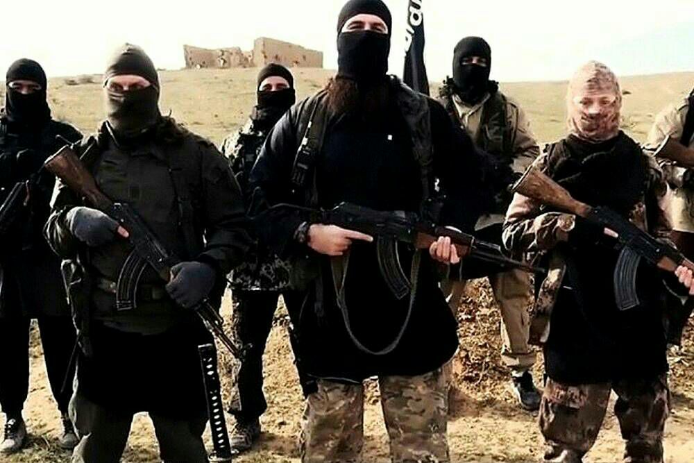 How Muslims are Being Divided