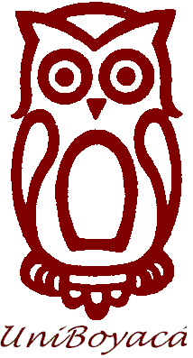 SIMBOLOS Y PLANTAS FISICAS DE LA UNIVERSIDAD DE BOYACA