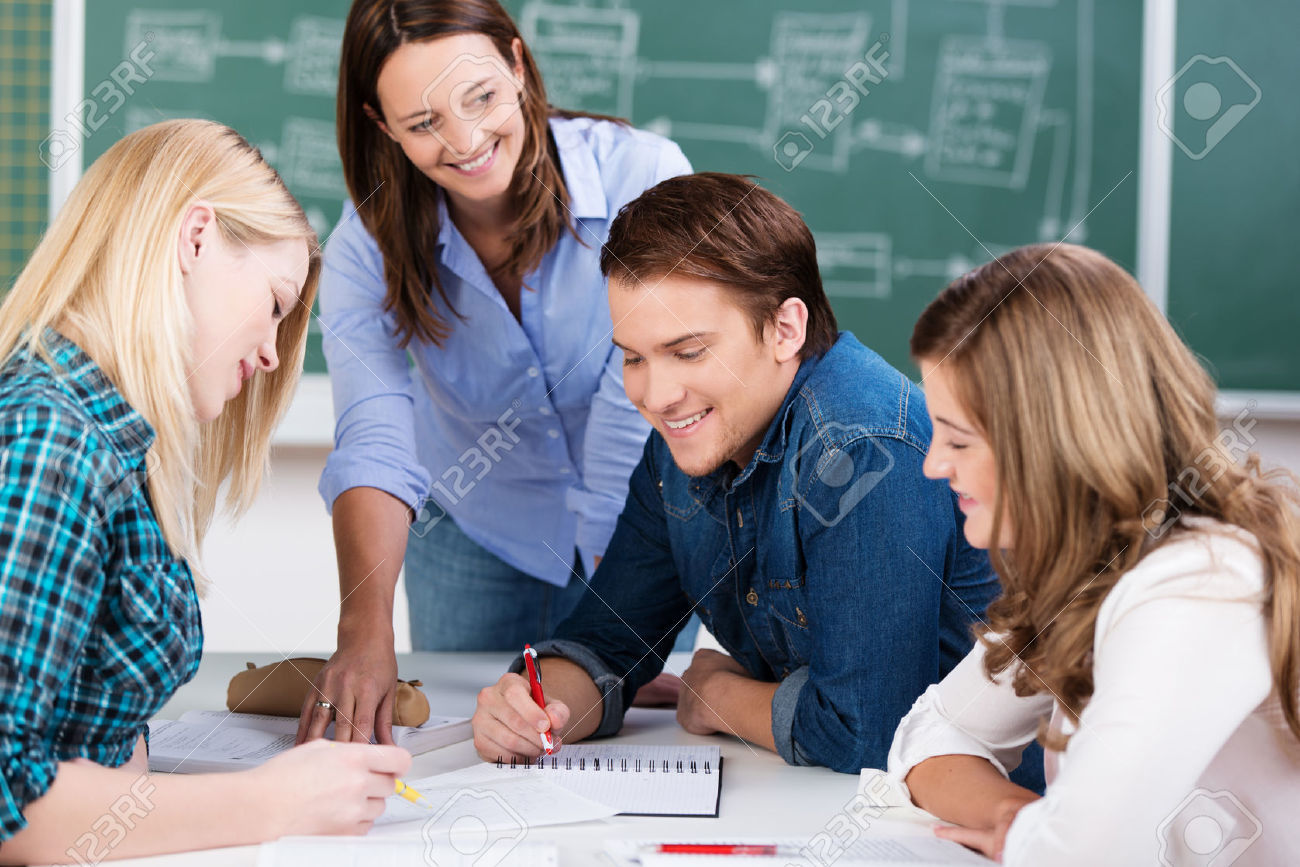 PROPUESTAS DE SOLUCIÓN PARA LOSPROBLEMAS EDUCATIVOS