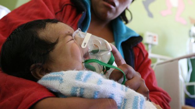 LA DESNUTRICION INFANTIL