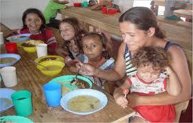 LA DESNUTRICION INFANTIL