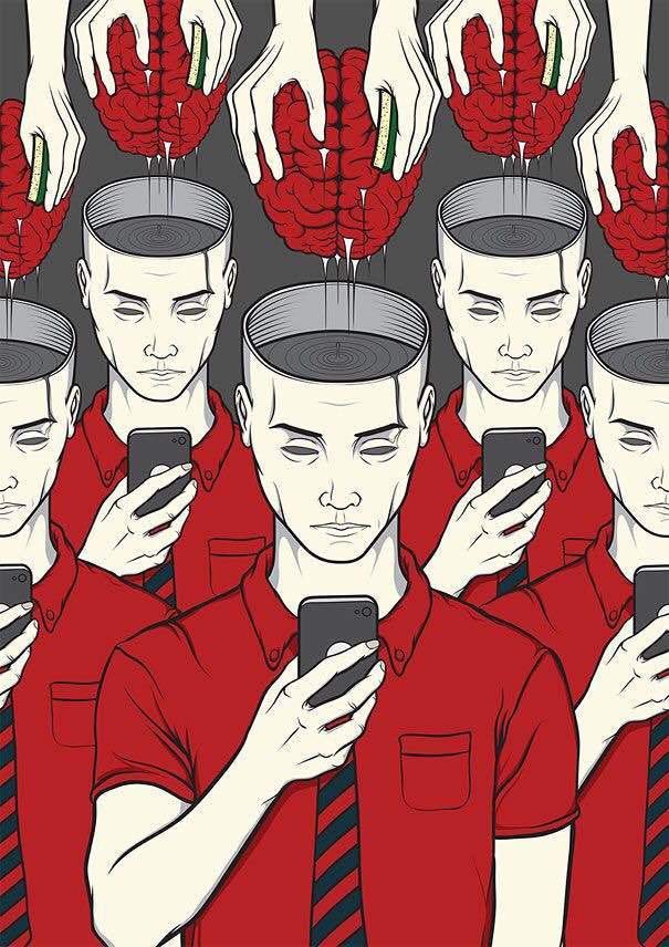 SOCIEDADES TECNOLÒGICAS Y MEDIOS DE COMUNICACIÒN ()