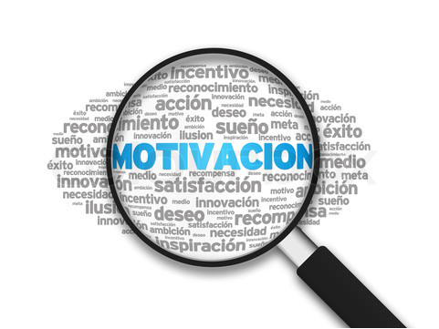 LA MOTIVACIÒN TECNICAS DE APRENDIZAJE