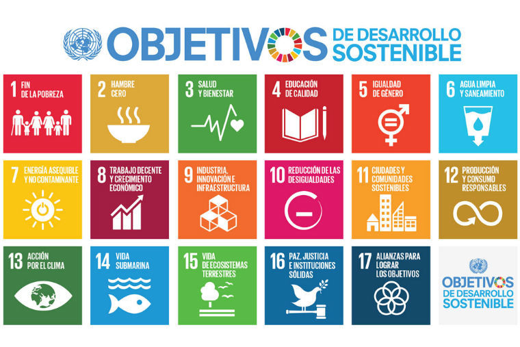 EVOLUCIÓN DEL DESARROLLO SOSTENIBLE Urias Edgardo Gonzalez Carrreño