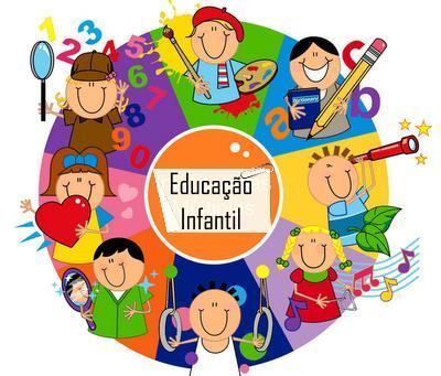 PROPOSTAS PEDAGÓGICAS OU CURRICULARES DE EDUCAÇÃO INFANTIL