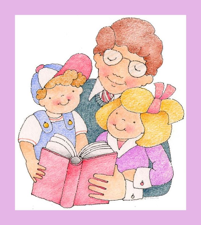 La familia y la formación de la personalidad