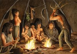 La prehistoria en la península ibérica