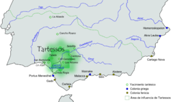 La prehistoria en la península ibérica