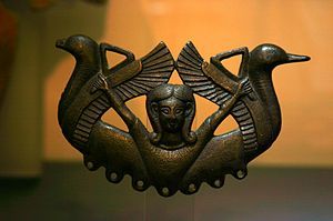 La prehistoria en la península ibérica