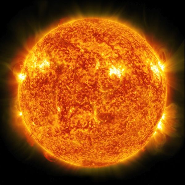 el big bang