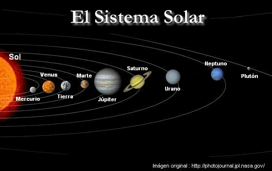 el big bang