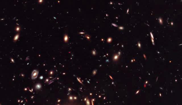 el big bang