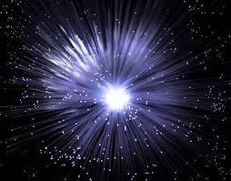 el big bang