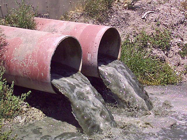 Contaminación del río Apatlaco Edo. de Morelos
