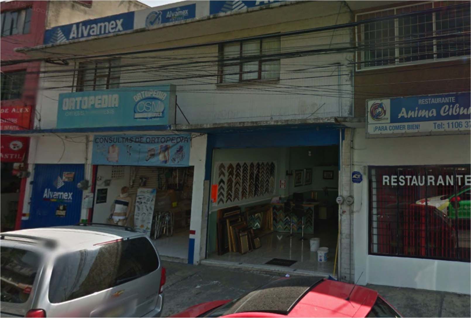 Empresa de Cuadros