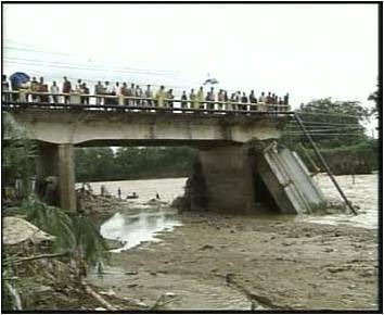 Contaminación del río Apatlaco Edo. de Morelos