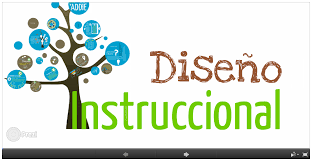 Diseño instruccional en un ambiente virtual para la enseñanza de ingles en la Sabana