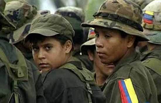 Contribución al entendimiento del conflicto armado en Colombia