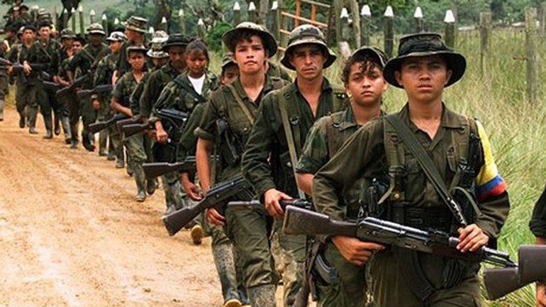 Contribución al entendimiento del conflicto armado en Colombia