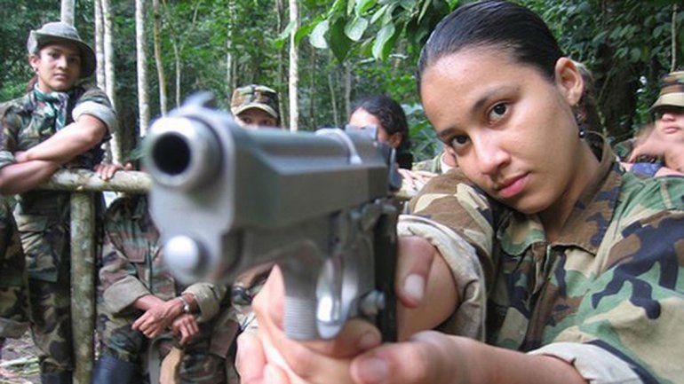 Contribución al entendimiento del conflicto armado en Colombia