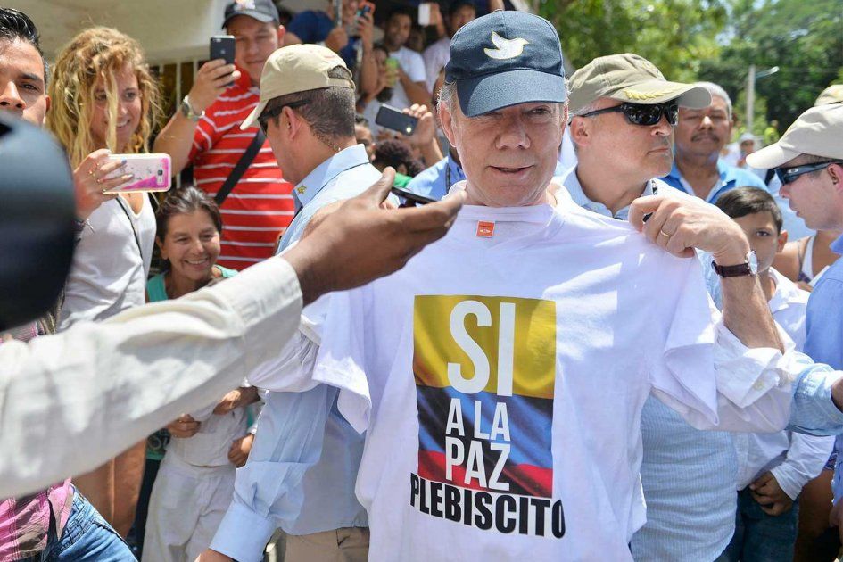 Contribución al entendimiento del conflicto armado en Colombia