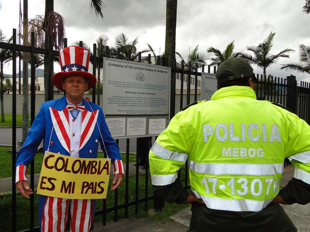 Contribución al entendimiento del conflicto armado en Colombia