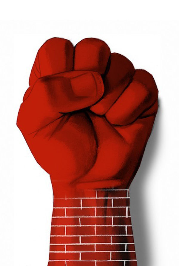 Socialismo.