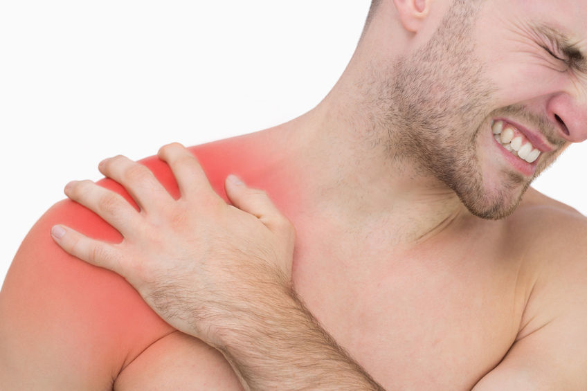 Trauma acumulativo