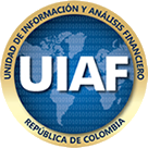 UNIDAD DE INFORMACIÓN Y ANÁLISIS FINANCIERO DECRETO 586 / 587 DE 2007