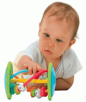 Psicología del desarrollo de Jean Piaget