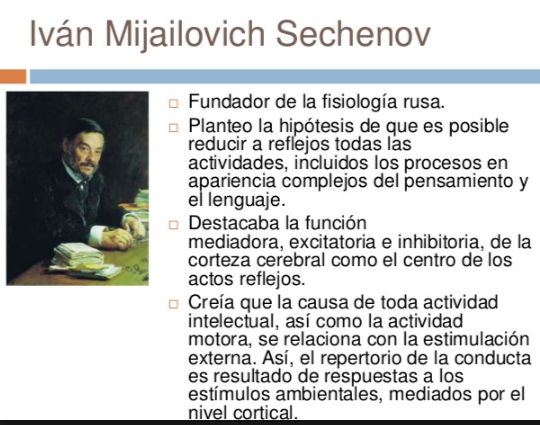 Nacimiento de la psicologia cientifica en la modernidad