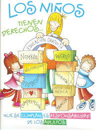 EJES BÁSICOS DE LA ATENCIÓN A LA PRIMERA INFANCIA