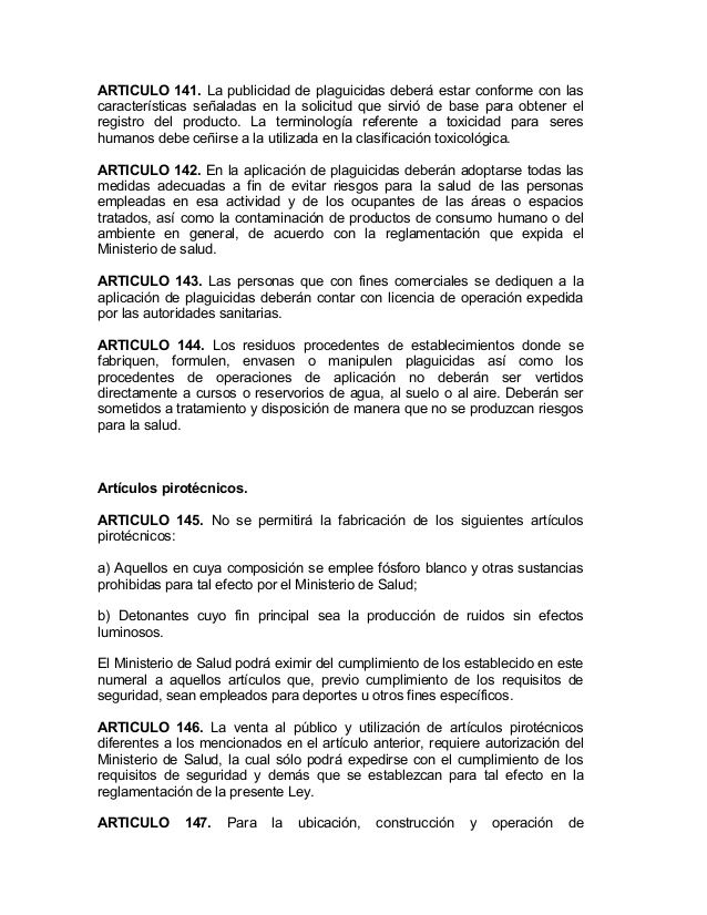 LEY 9 DE 1979 MEDIDAS SANITARIAS TITULOS \\\ SALUD OCUPACIONAL.