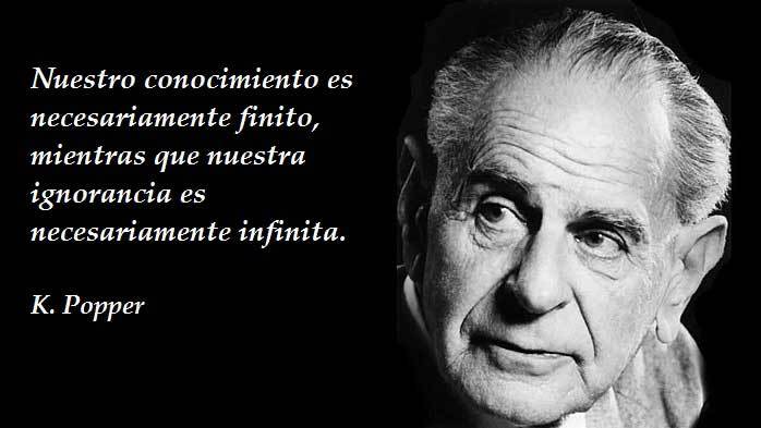 NOCIÓN DE EXPLICACIÓN COMO FALSABILIDAD EN LA PSICOLOGÍA