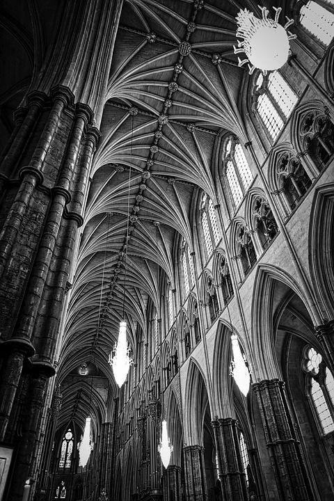 Sights of London