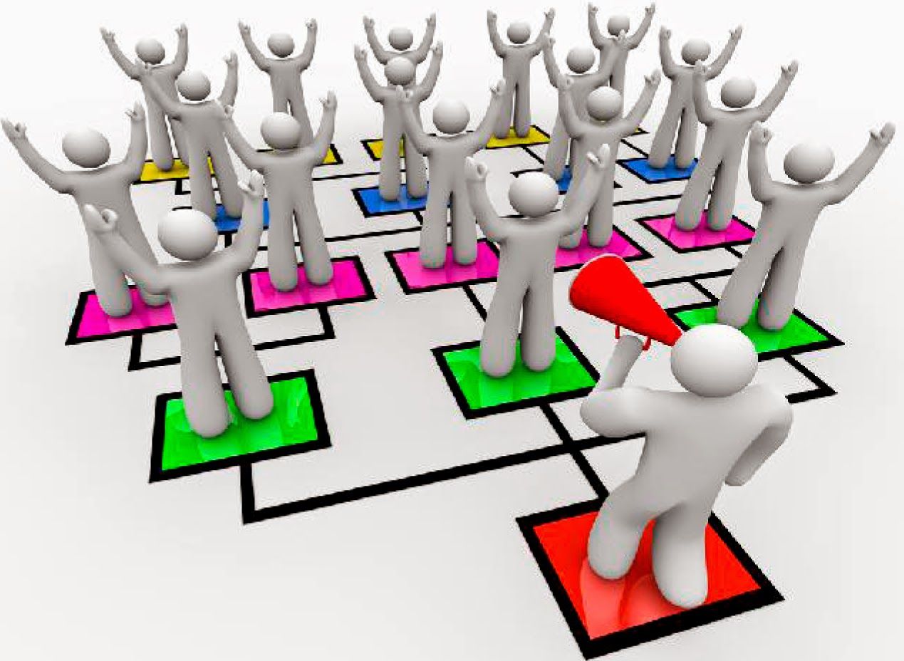 Movimientos Sociales: TIC y Prácticas Sociales