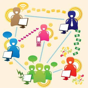 Movimientos Sociales: TIC y Prácticas Sociales