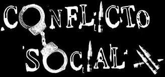 La macrosociología estructural funcionalista y el conflicto social