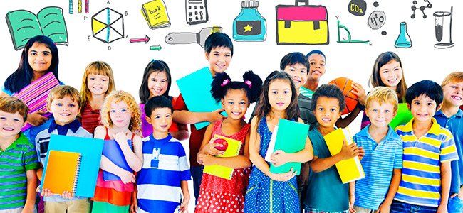 La formación ciudadana en el sistema educativo de colombia