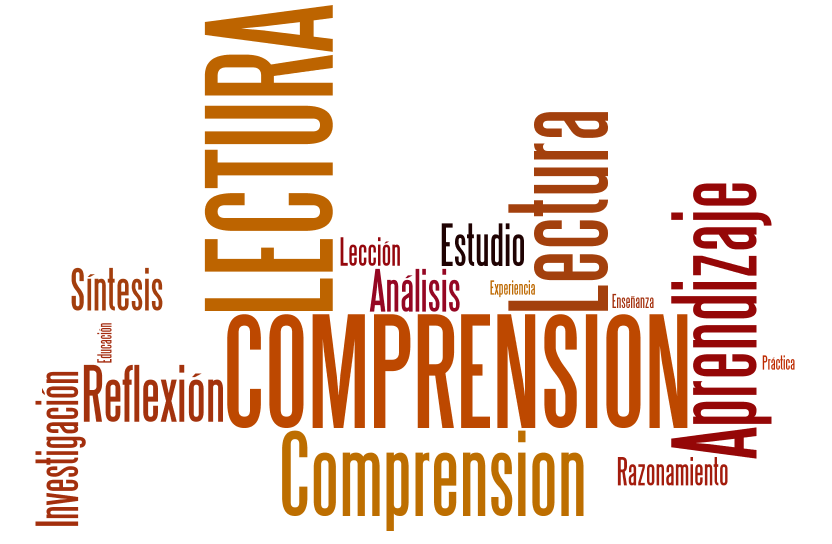 LECTURA, COMPRENSION LECTORA Y EXPRESION ESCRITA