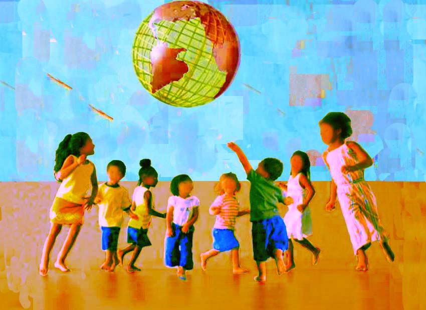 La formación ciudadana en el sistema educativo de colombia