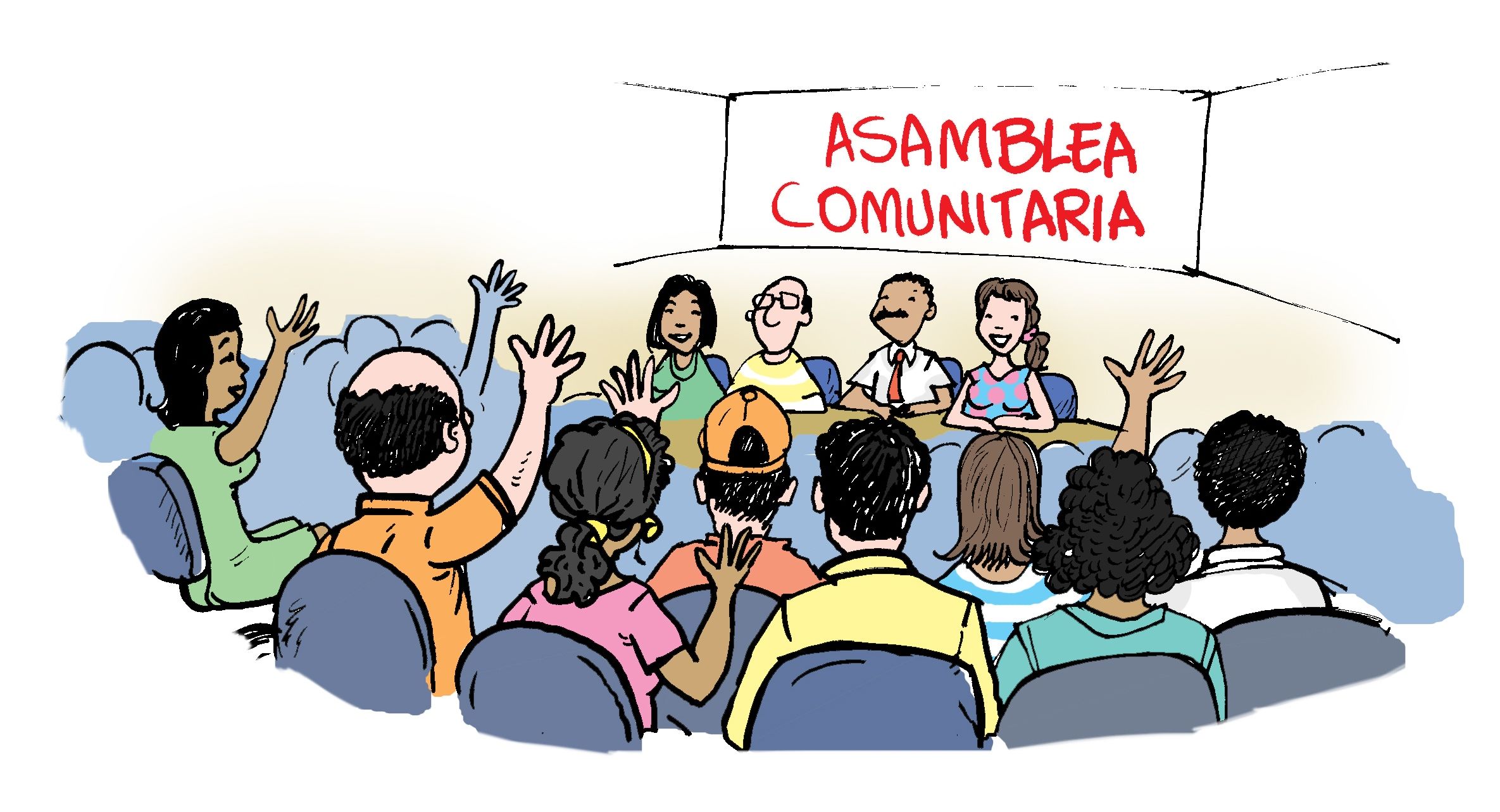 La formación ciudadana en el sistema educativo de colombia